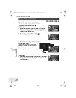 Предварительный просмотр 64 страницы Panasonic VDR-D250EP Operating Instructions Manual