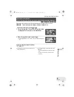 Предварительный просмотр 67 страницы Panasonic VDR-D250EP Operating Instructions Manual