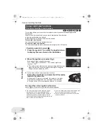 Предварительный просмотр 68 страницы Panasonic VDR-D250EP Operating Instructions Manual