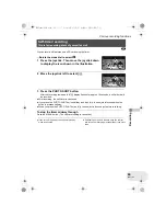 Предварительный просмотр 69 страницы Panasonic VDR-D250EP Operating Instructions Manual