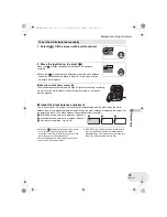 Предварительный просмотр 79 страницы Panasonic VDR-D250EP Operating Instructions Manual