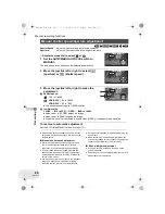 Предварительный просмотр 80 страницы Panasonic VDR-D250EP Operating Instructions Manual