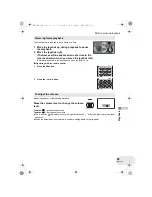 Предварительный просмотр 83 страницы Panasonic VDR-D250EP Operating Instructions Manual