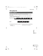 Предварительный просмотр 91 страницы Panasonic VDR-D250EP Operating Instructions Manual