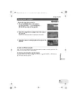 Предварительный просмотр 93 страницы Panasonic VDR-D250EP Operating Instructions Manual