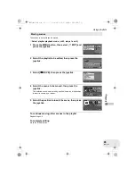 Предварительный просмотр 95 страницы Panasonic VDR-D250EP Operating Instructions Manual