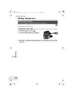 Предварительный просмотр 100 страницы Panasonic VDR-D250EP Operating Instructions Manual