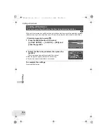 Предварительный просмотр 102 страницы Panasonic VDR-D250EP Operating Instructions Manual