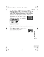 Предварительный просмотр 111 страницы Panasonic VDR-D250EP Operating Instructions Manual