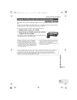 Предварительный просмотр 113 страницы Panasonic VDR-D250EP Operating Instructions Manual