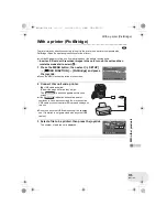 Предварительный просмотр 115 страницы Panasonic VDR-D250EP Operating Instructions Manual