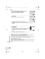 Предварительный просмотр 126 страницы Panasonic VDR-D250EP Operating Instructions Manual