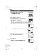 Предварительный просмотр 128 страницы Panasonic VDR-D250EP Operating Instructions Manual