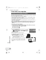 Предварительный просмотр 130 страницы Panasonic VDR-D250EP Operating Instructions Manual