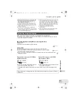 Предварительный просмотр 131 страницы Panasonic VDR-D250EP Operating Instructions Manual