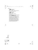 Предварительный просмотр 140 страницы Panasonic VDR-D250EP Operating Instructions Manual