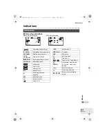 Предварительный просмотр 141 страницы Panasonic VDR-D250EP Operating Instructions Manual