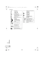 Предварительный просмотр 142 страницы Panasonic VDR-D250EP Operating Instructions Manual