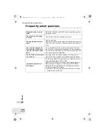 Предварительный просмотр 148 страницы Panasonic VDR-D250EP Operating Instructions Manual