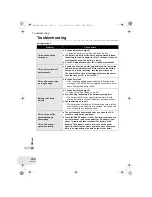 Предварительный просмотр 150 страницы Panasonic VDR-D250EP Operating Instructions Manual