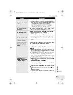 Предварительный просмотр 151 страницы Panasonic VDR-D250EP Operating Instructions Manual