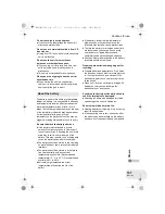 Предварительный просмотр 157 страницы Panasonic VDR-D250EP Operating Instructions Manual