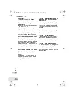 Предварительный просмотр 162 страницы Panasonic VDR-D250EP Operating Instructions Manual