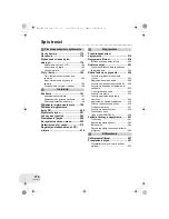 Предварительный просмотр 170 страницы Panasonic VDR-D250EP Operating Instructions Manual