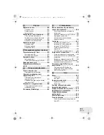 Предварительный просмотр 171 страницы Panasonic VDR-D250EP Operating Instructions Manual