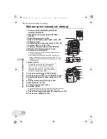 Предварительный просмотр 176 страницы Panasonic VDR-D250EP Operating Instructions Manual