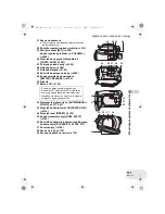 Предварительный просмотр 177 страницы Panasonic VDR-D250EP Operating Instructions Manual