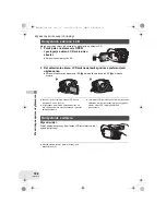 Предварительный просмотр 182 страницы Panasonic VDR-D250EP Operating Instructions Manual