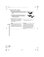 Предварительный просмотр 184 страницы Panasonic VDR-D250EP Operating Instructions Manual