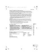 Предварительный просмотр 187 страницы Panasonic VDR-D250EP Operating Instructions Manual