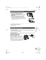 Предварительный просмотр 195 страницы Panasonic VDR-D250EP Operating Instructions Manual