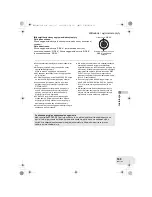 Предварительный просмотр 199 страницы Panasonic VDR-D250EP Operating Instructions Manual