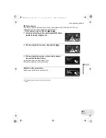 Предварительный просмотр 207 страницы Panasonic VDR-D250EP Operating Instructions Manual