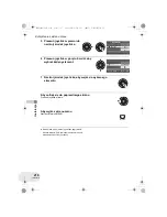 Предварительный просмотр 210 страницы Panasonic VDR-D250EP Operating Instructions Manual