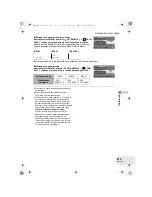 Предварительный просмотр 213 страницы Panasonic VDR-D250EP Operating Instructions Manual