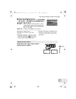 Предварительный просмотр 215 страницы Panasonic VDR-D250EP Operating Instructions Manual