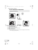 Предварительный просмотр 216 страницы Panasonic VDR-D250EP Operating Instructions Manual