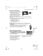 Предварительный просмотр 217 страницы Panasonic VDR-D250EP Operating Instructions Manual