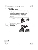 Предварительный просмотр 218 страницы Panasonic VDR-D250EP Operating Instructions Manual