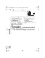 Предварительный просмотр 222 страницы Panasonic VDR-D250EP Operating Instructions Manual