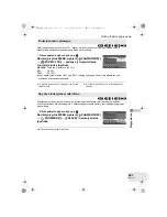 Предварительный просмотр 227 страницы Panasonic VDR-D250EP Operating Instructions Manual