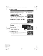 Предварительный просмотр 230 страницы Panasonic VDR-D250EP Operating Instructions Manual