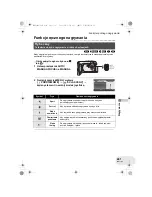 Предварительный просмотр 241 страницы Panasonic VDR-D250EP Operating Instructions Manual