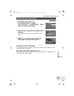 Предварительный просмотр 259 страницы Panasonic VDR-D250EP Operating Instructions Manual