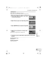 Предварительный просмотр 263 страницы Panasonic VDR-D250EP Operating Instructions Manual