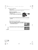 Предварительный просмотр 264 страницы Panasonic VDR-D250EP Operating Instructions Manual